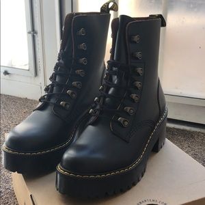 NEW WITH BOX. Never worn. Runs big. UK size 5